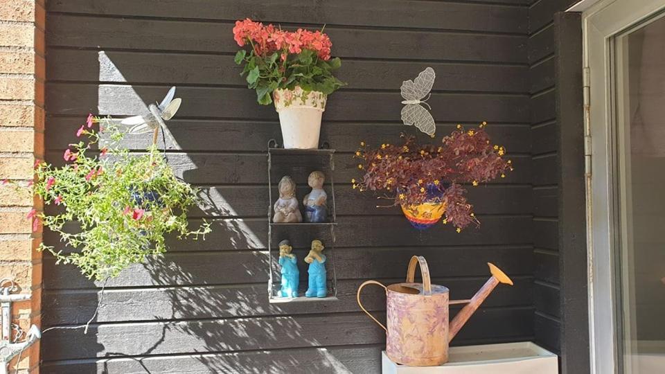 Two-Bedroom Apartment In City Center Of Malmoe Close To Copenhagen מראה חיצוני תמונה
