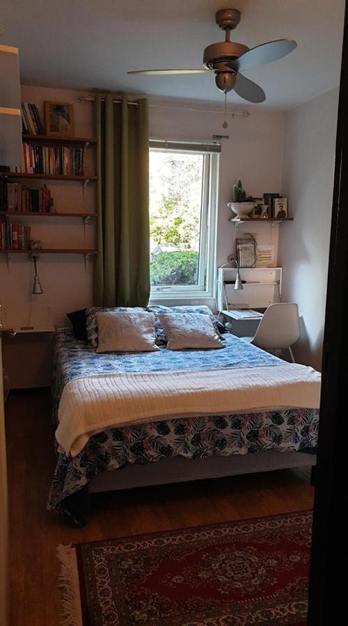 Two-Bedroom Apartment In City Center Of Malmoe Close To Copenhagen מראה חיצוני תמונה