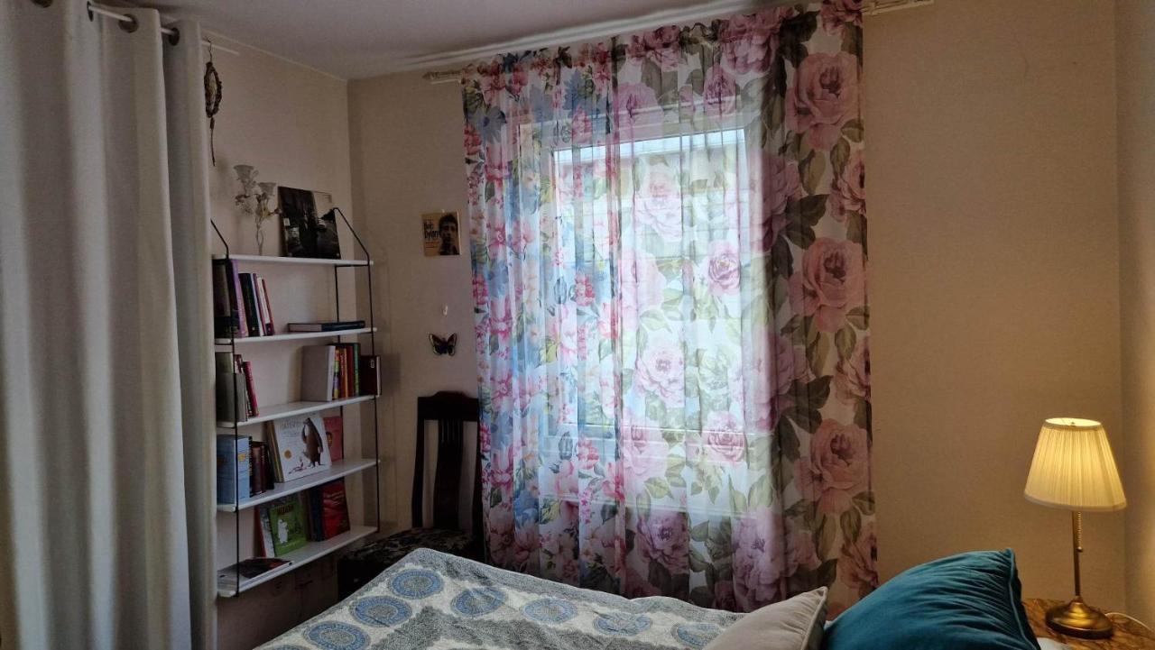 Two-Bedroom Apartment In City Center Of Malmoe Close To Copenhagen מראה חיצוני תמונה