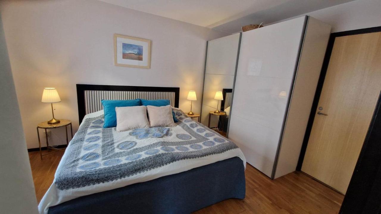 Two-Bedroom Apartment In City Center Of Malmoe Close To Copenhagen מראה חיצוני תמונה