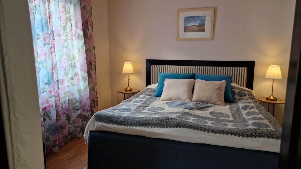 Two-Bedroom Apartment In City Center Of Malmoe Close To Copenhagen מראה חיצוני תמונה